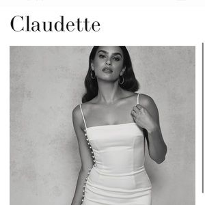 Before by Sarah Seven Claudette